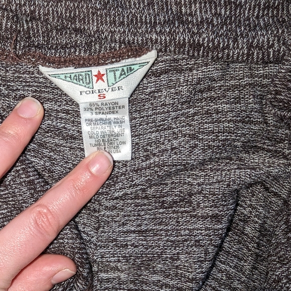 Long Cardigan - Picture 3 of 3